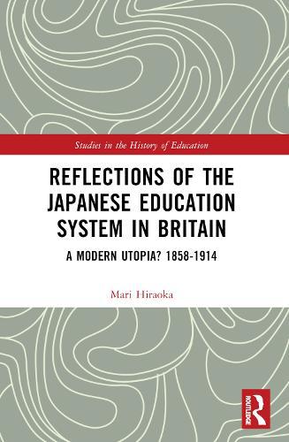 Reflections of the Japanese Education System in Britain