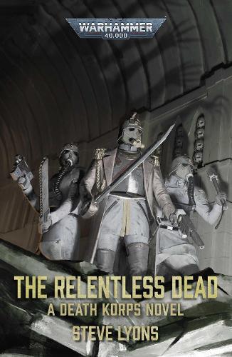 Relentless Dead
