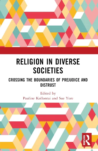 Religion in Diverse Societies