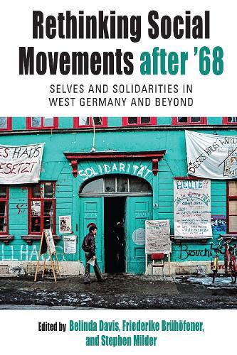 Rethinking Social Movements After '68
