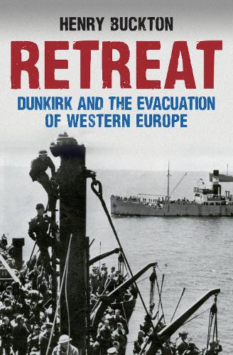 Retreat