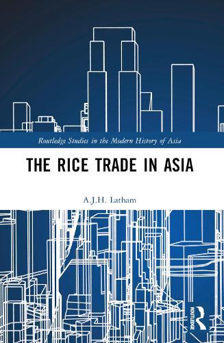 Rice Trade in Asia