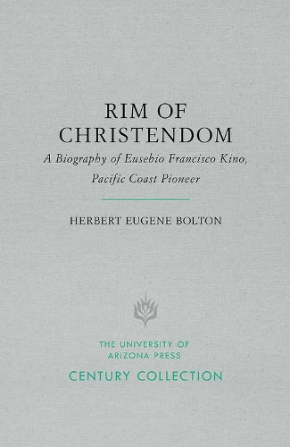 Rim of Christendom