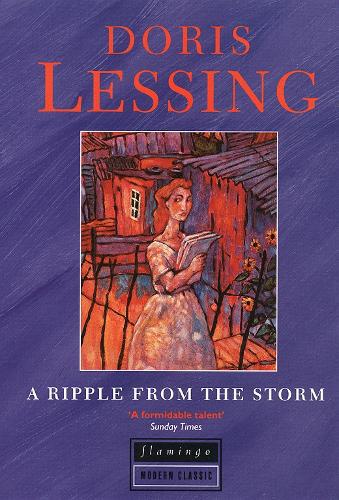 Ripple from the Storm