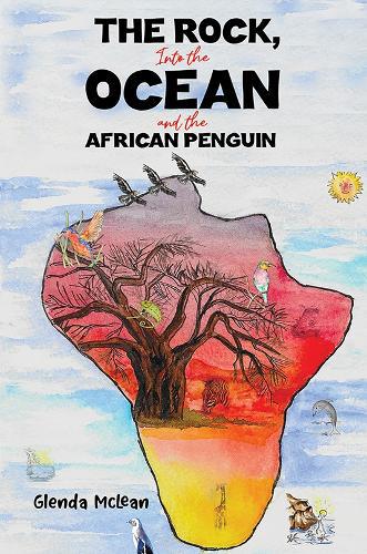 Rock, Into the Ocean and the African Penguin