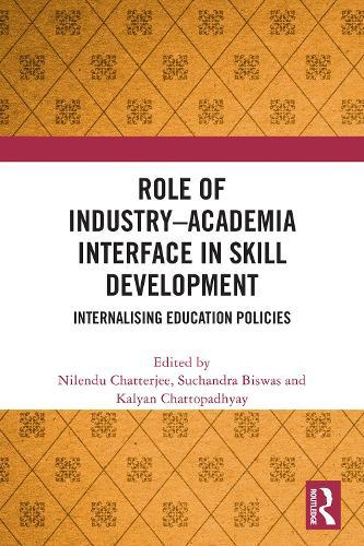 Role of Industry Academia Interface in Skill Development