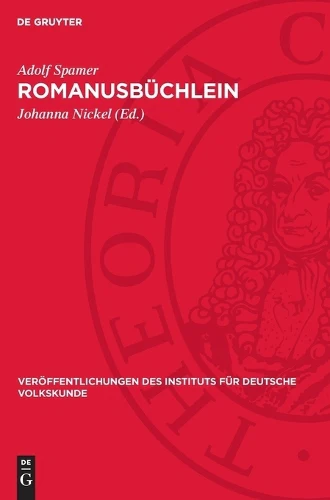 Romanusbüchlein