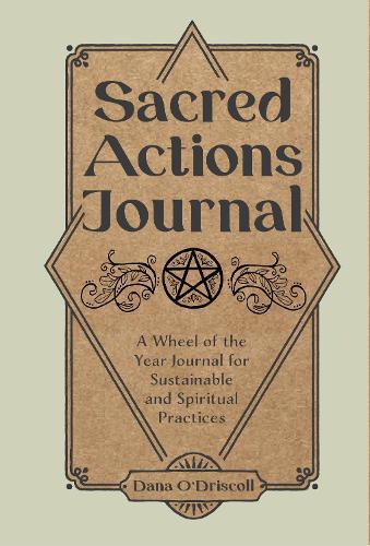Sacred Actions Journal