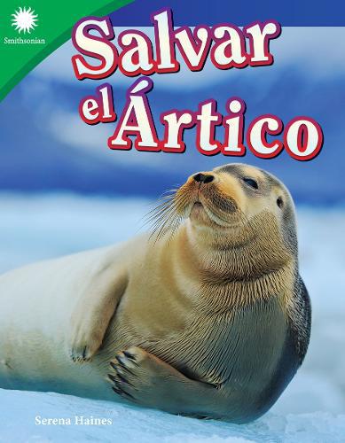 Salvar el Ártico