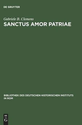 Sanctus amor patriae