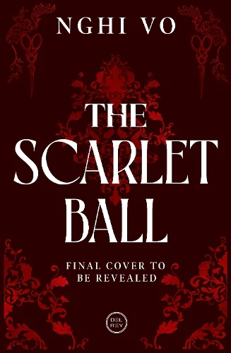 Scarlet Ball