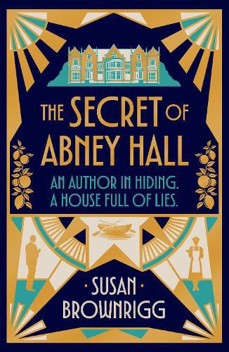 Secret of Abney Hall