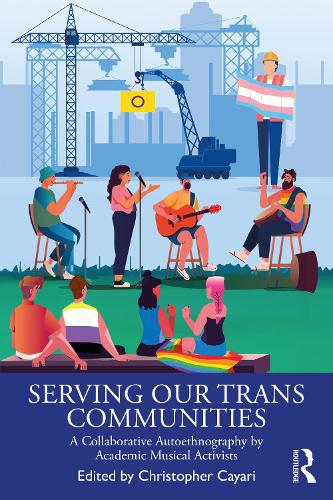 Serving Our Trans Communities