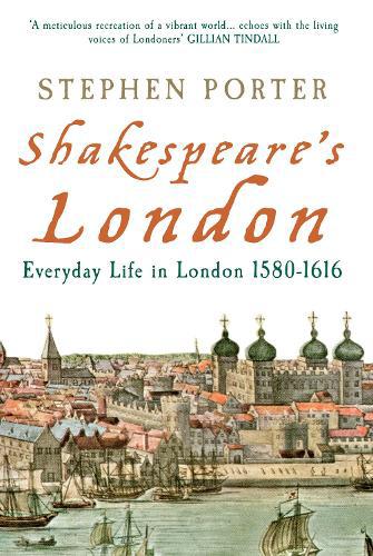 Shakespeare's London