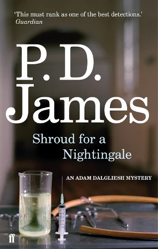 Shroud for a Nightingale