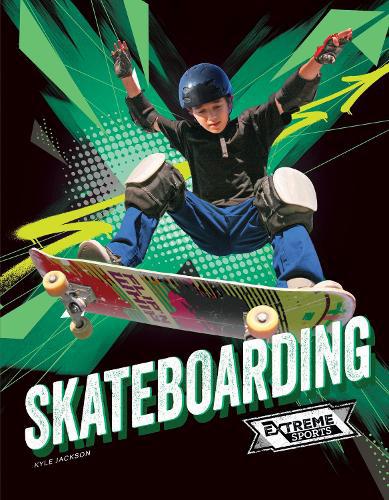 Skateboarding