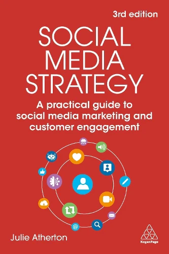 Social Media Strategy