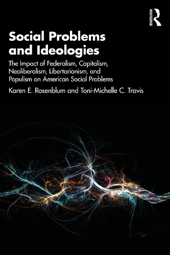 Social Problems and Ideologies