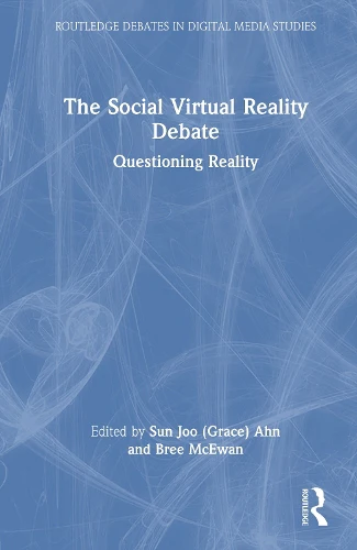 Social Virtual Reality Debate