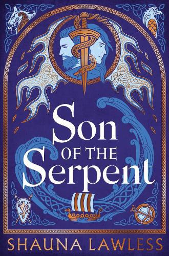 Son of the Serpent