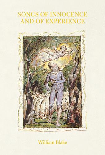 Songs of Innocence and of Experience