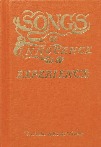 Songs of Innocence and of Experience