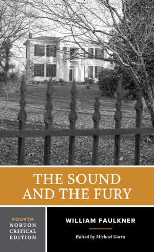 Sound and the Fury