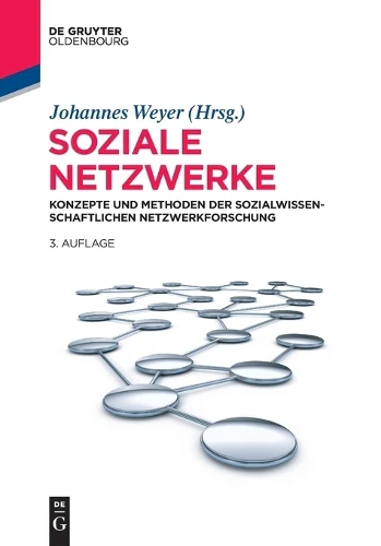 Soziale Netzwerke