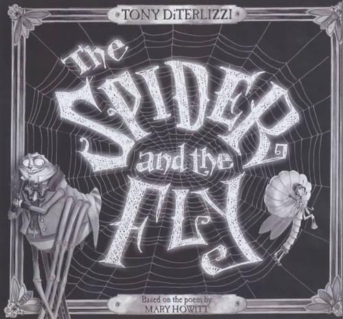 Spider and the Fly