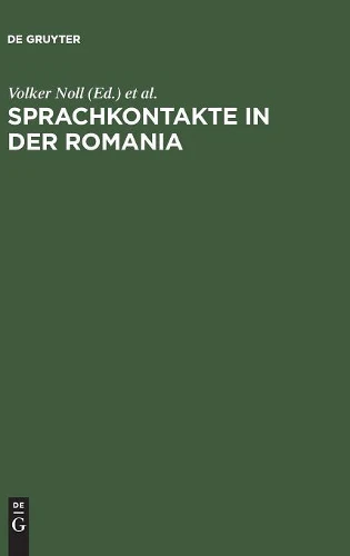 Sprachkontakte in der Romania