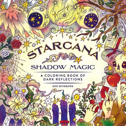 Starcana: Shadow Magic