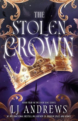 Stolen Crown