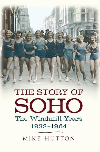 Story of Soho