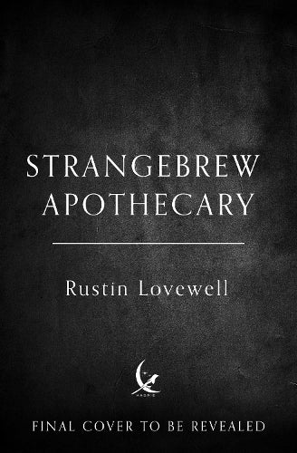Strangebrew Apothecary