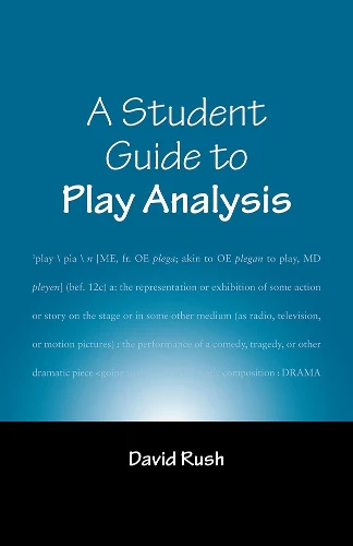 Student Guide to Play Analysis