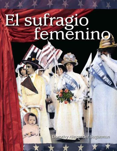 sufragio femenino
