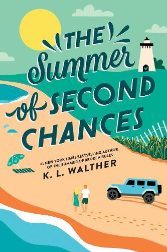 Summer of Second Chances