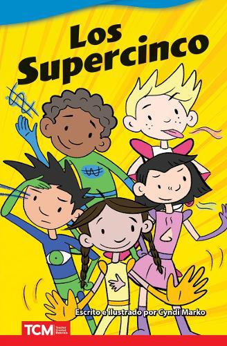 Supercinco