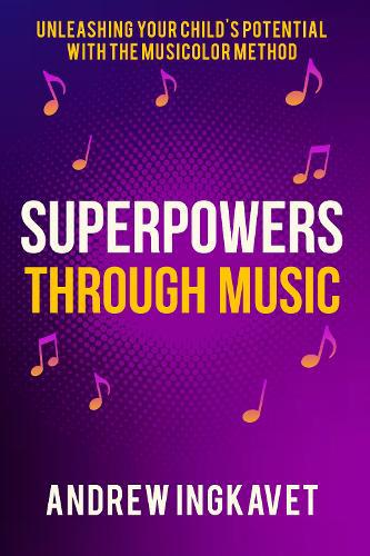 Superpowers Through Music