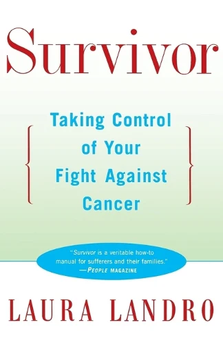 Survivor: Taking Control of Your Fight against Cancer
