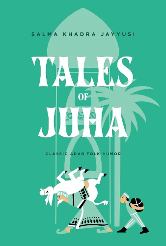 Tales of Juha