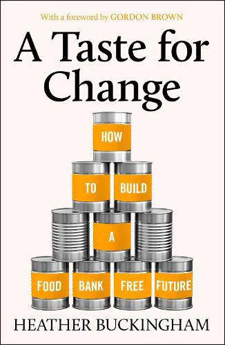 Taste for Change