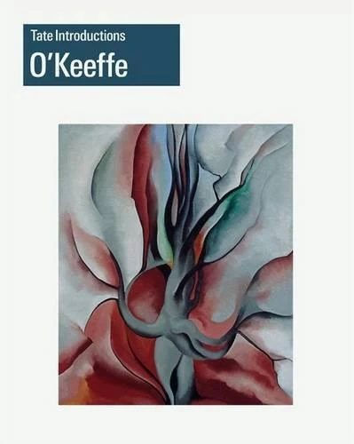 Tate Introductions: Georgia O'Keeffe