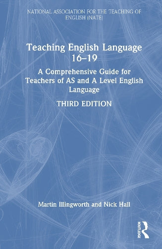 Teaching English Language 16–19