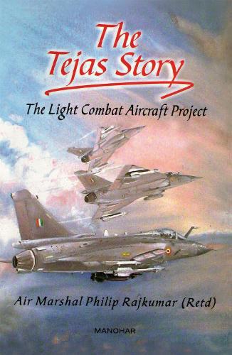 Tejas Story