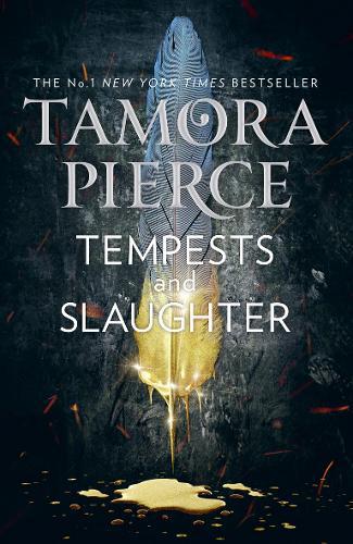 Tempests and Slaughter