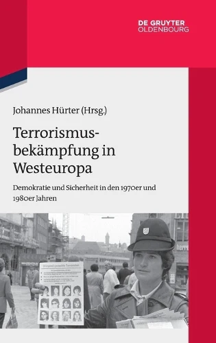 Terrorismusbekämpfung in Westeuropa