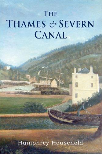 Thames and Severn Canal