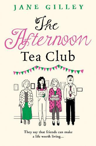Afternoon Tea Club