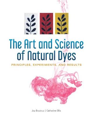 Art and Science of Natural Dyes